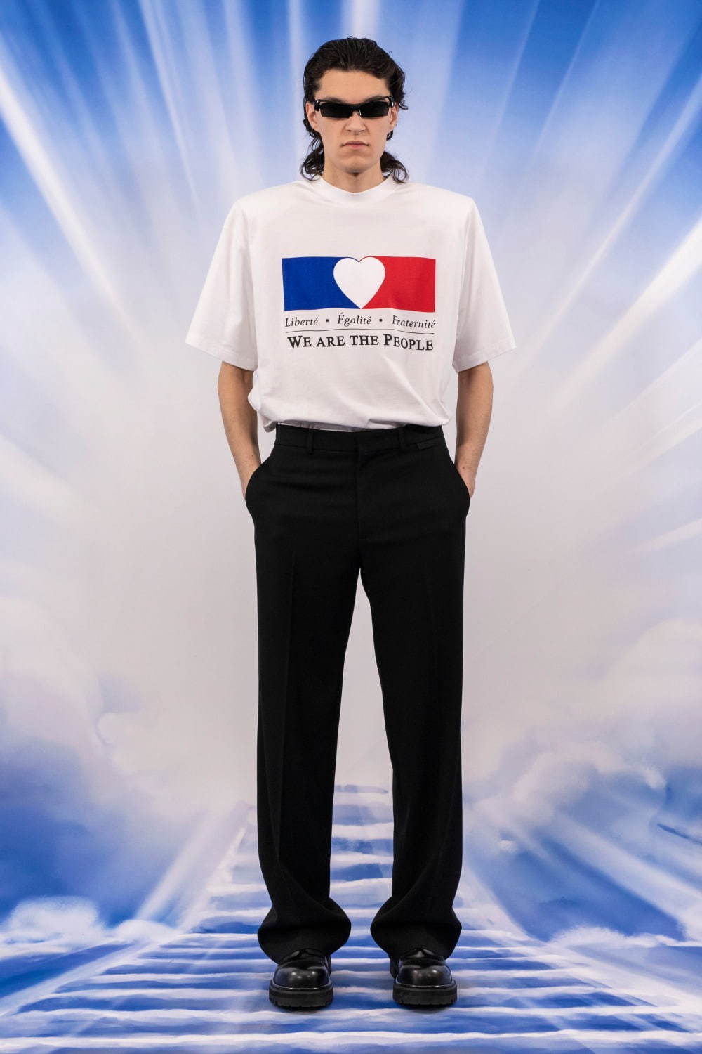 ヴェトモン 2021-22年秋冬<span>コレクション</span> - 写真65