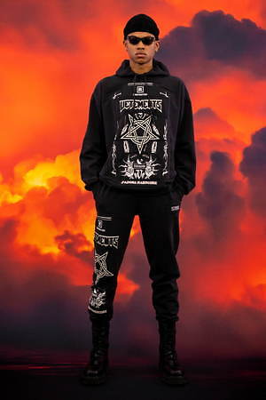 ヴェトモン(VETEMENTS) 2021-22年秋冬メンズコレクション  - 写真16