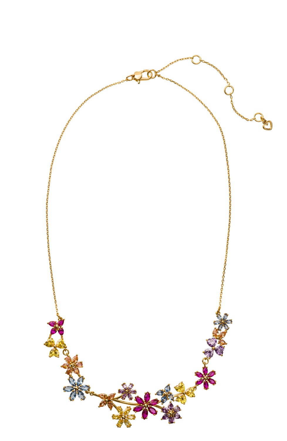 FIRST BLOOM/NECKLACE 22,000円