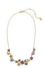 ケイト・スペード2021年春ジュエリー、“カニやヒトデ”の海の生き物ピアス＆ブレスレットなど｜写真11