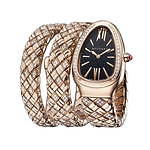 ブルガリ(BVLGARI) セルペンティ スピガ｜写真6