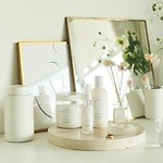 「ジェラート ピケ スリープ」“寝具”を扱う新ライン、いちご柄シーツ＆テディベア抱き枕｜写真15