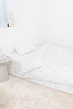 「ジェラート ピケ スリープ」“寝具”を扱う新ライン、いちご柄シーツ＆テディベア抱き枕｜写真10