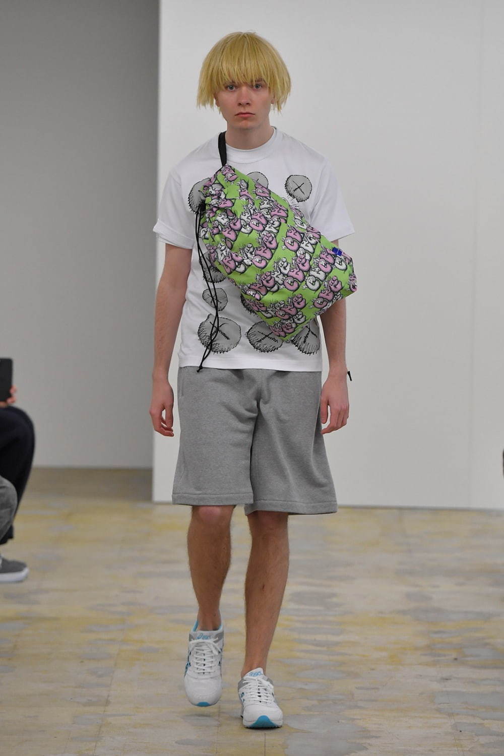 コム デ ギャルソン・シャツ(COMME des GARÇONS SHIRT) 2021-22年秋冬 