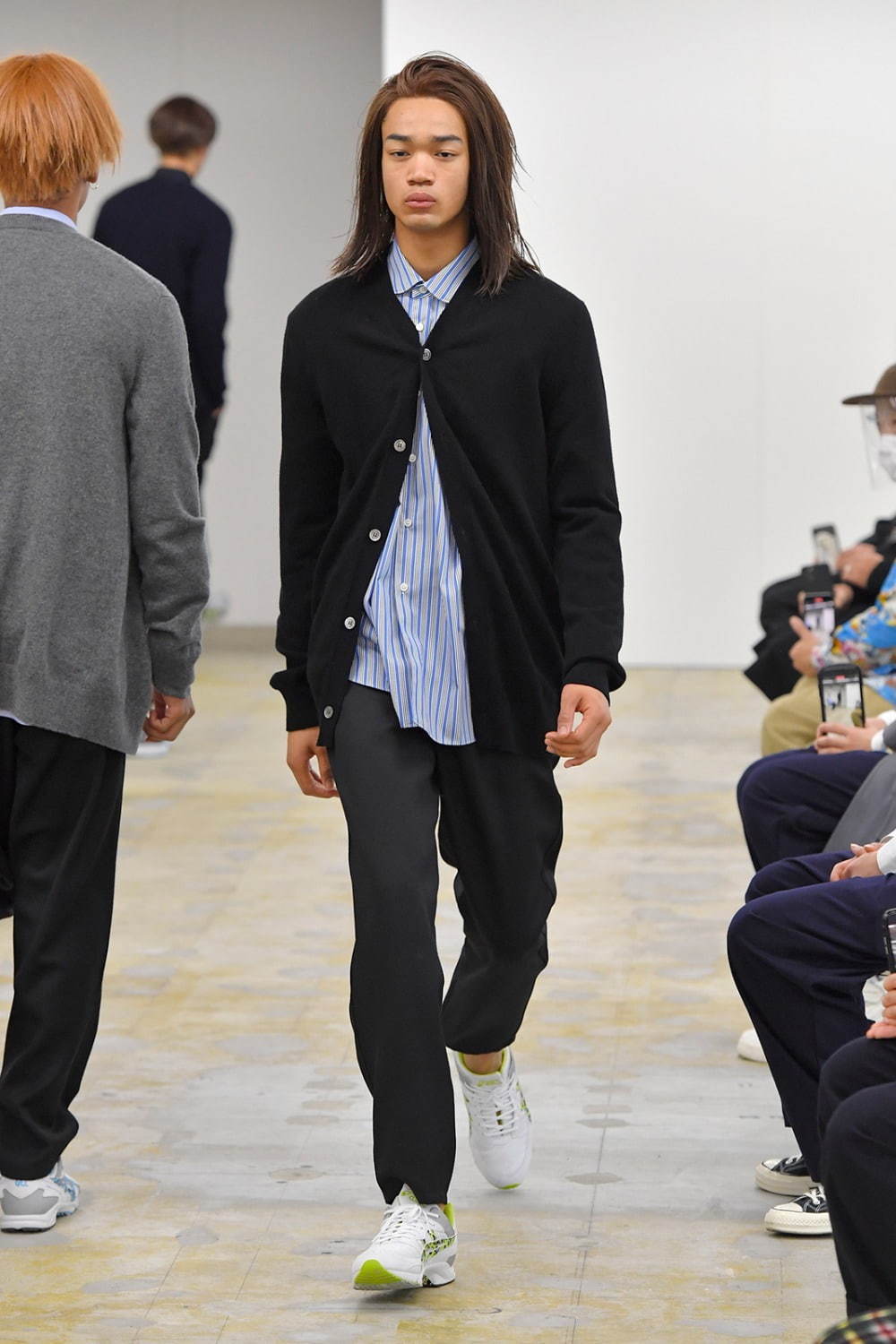 コムデギャルソン Comme Des Garcons ファッションプレス コムデギャルソン Comme Des Garcons ファッションプレス