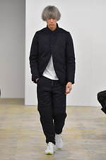 コム デ ギャルソン・シャツ 2021-22年秋冬コレクション - 気軽に、楽しく身に纏う｜写真16