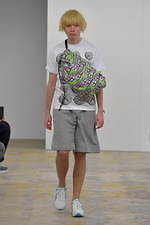 コム デ ギャルソン・シャツ 2021-22年秋冬コレクション - 気軽に、楽しく身に纏う｜写真18