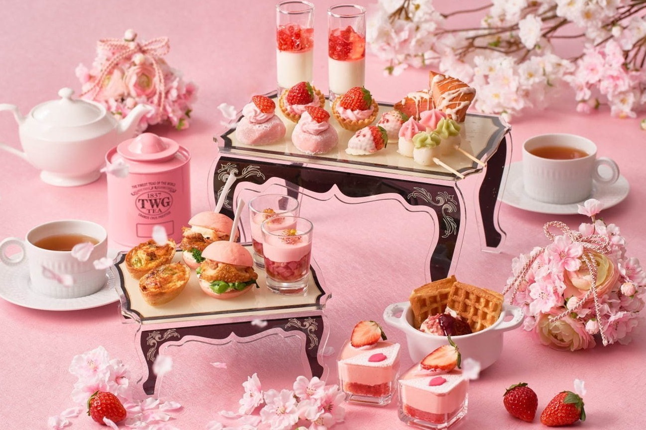 ザ ストリングス 表参道