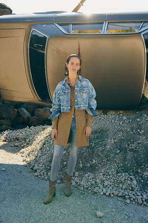 エモダ(EMODA) 2021年春夏ウィメンズコレクション  - 写真1