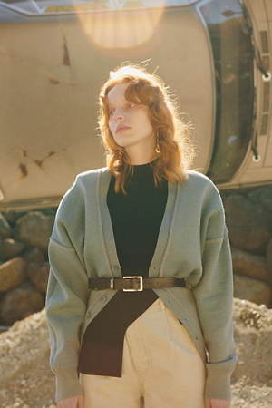 エモダ(EMODA) 2021年春夏ウィメンズコレクション  - 写真4