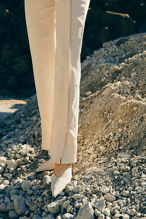 エモダ(EMODA) 2021年春夏ウィメンズコレクション  - 写真6