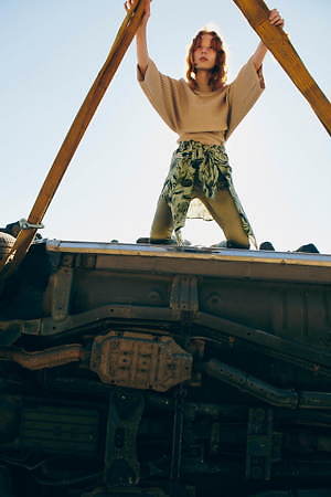 エモダ(EMODA) 2021年春夏ウィメンズコレクション  - 写真8