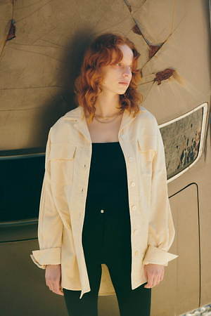 エモダ(EMODA) 2021年春夏ウィメンズコレクション  - 写真16