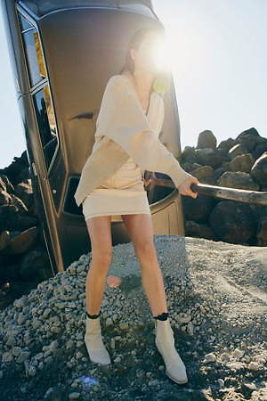 エモダ(EMODA) 2021年春夏ウィメンズコレクション  - 写真17