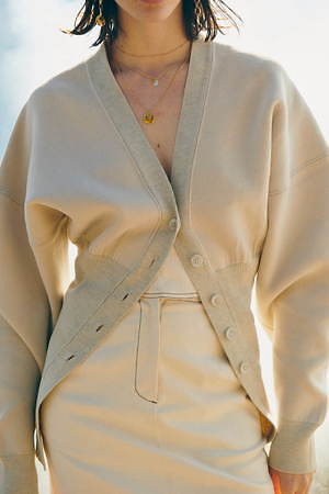 エモダ(EMODA) 2021年春夏ウィメンズコレクション  - 写真18