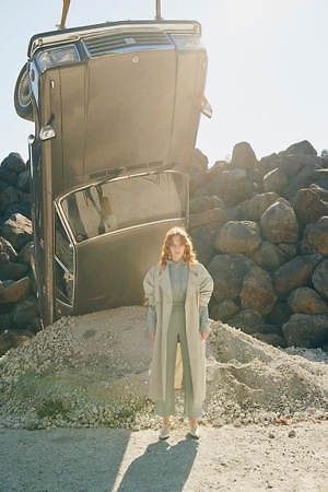 エモダ(EMODA) 2021年春夏ウィメンズコレクション  - 写真19