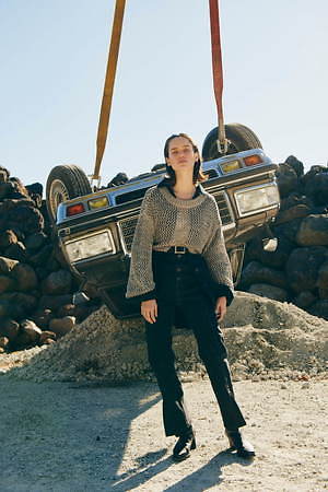 エモダ(EMODA) 2021年春夏ウィメンズコレクション  - 写真21