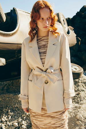 エモダ(EMODA) 2021年春夏ウィメンズコレクション  - 写真24