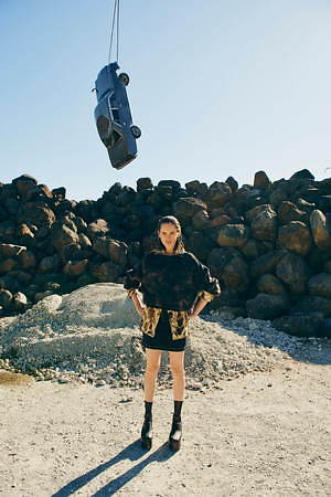 エモダ(EMODA) 2021年春夏ウィメンズコレクション  - 写真25