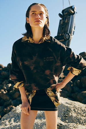 エモダ(EMODA) 2021年春夏ウィメンズコレクション  - 写真26