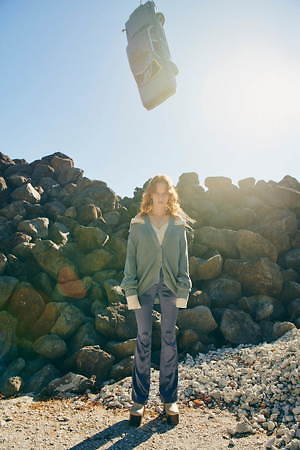 エモダ(EMODA) 2021年春夏ウィメンズコレクション  - 写真27