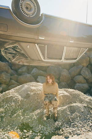 エモダ(EMODA) 2021年春夏ウィメンズコレクション  - 写真32