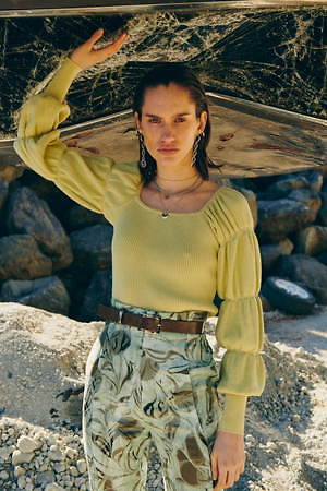 エモダ(EMODA) 2021年春夏ウィメンズコレクション  - 写真34