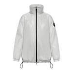 モンクレールのウィメンズ新作、プリーツボンバージャケットや華やかピンクのダウンコート｜写真5