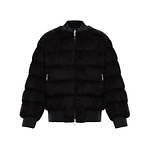 モンクレールのウィメンズ新作、プリーツボンバージャケットや華やかピンクのダウンコート｜写真12