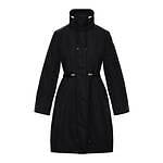 モンクレールのウィメンズ新作、プリーツボンバージャケットや華やかピンクのダウンコート｜写真14