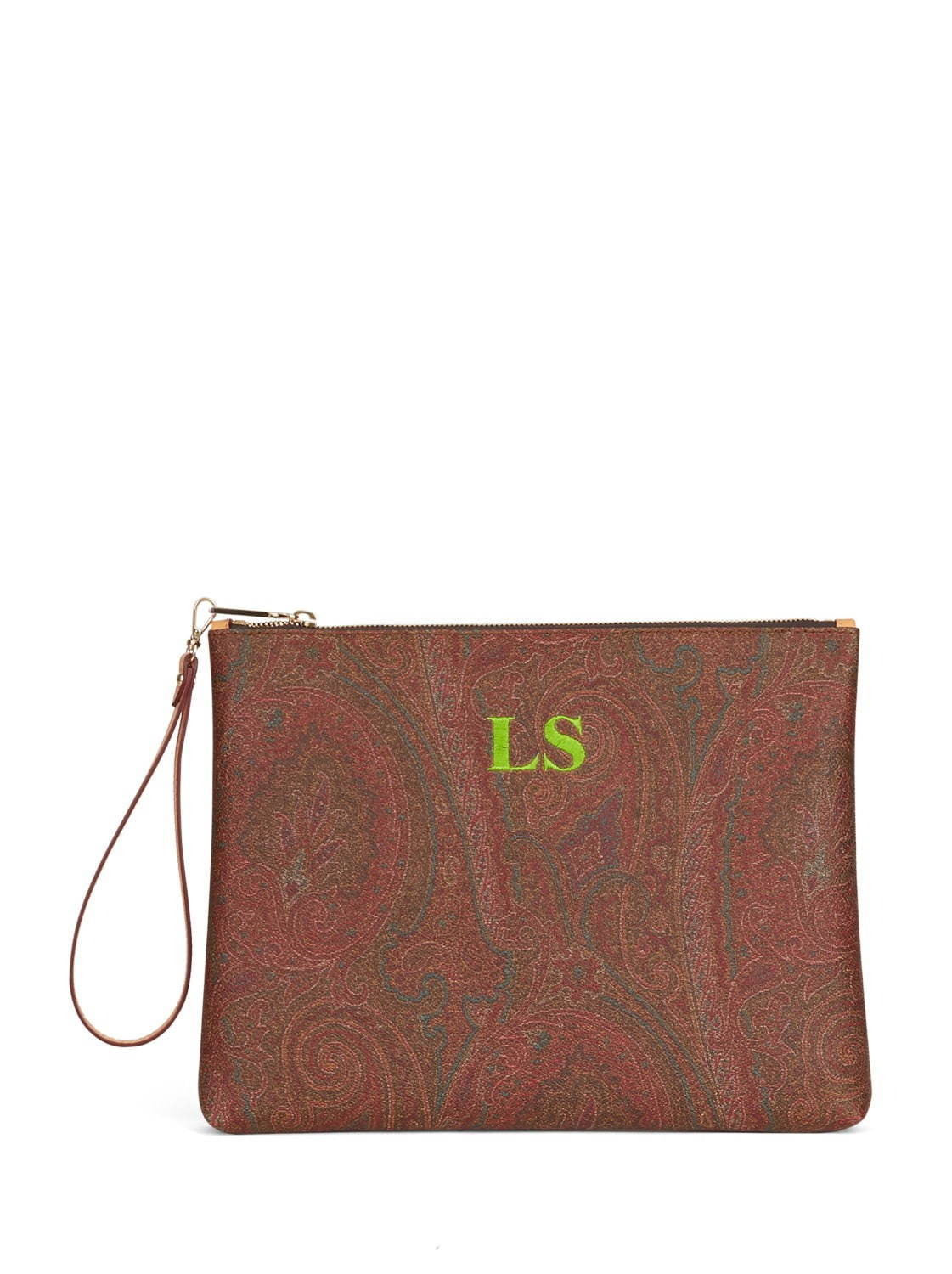 エトロがカスタマイズサービス「#ETROBYYOU」開始、ペイズリー エトロがカスタマイズサービス「#ETROBYYOU」開始、ペイズリー