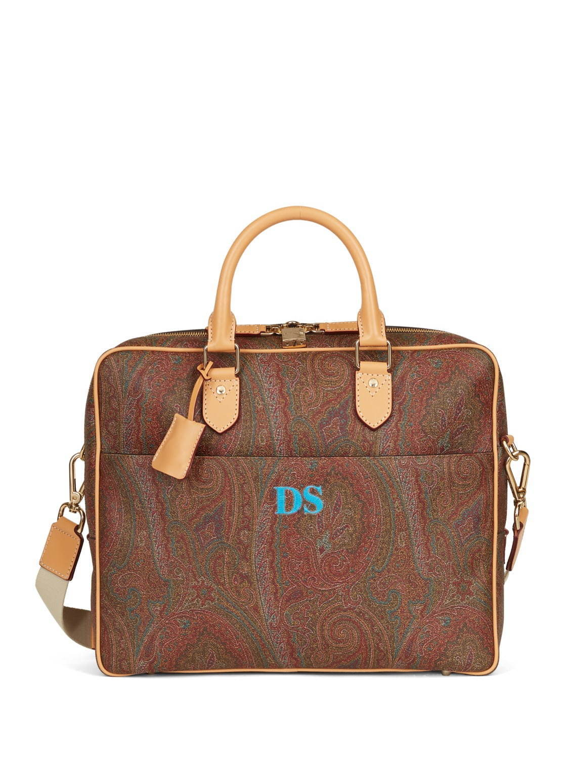 エトロがカスタマイズサービス「#ETROBYYOU」開始、ペイズリー エトロがカスタマイズサービス「#ETROBYYOU」開始、ペイズリー