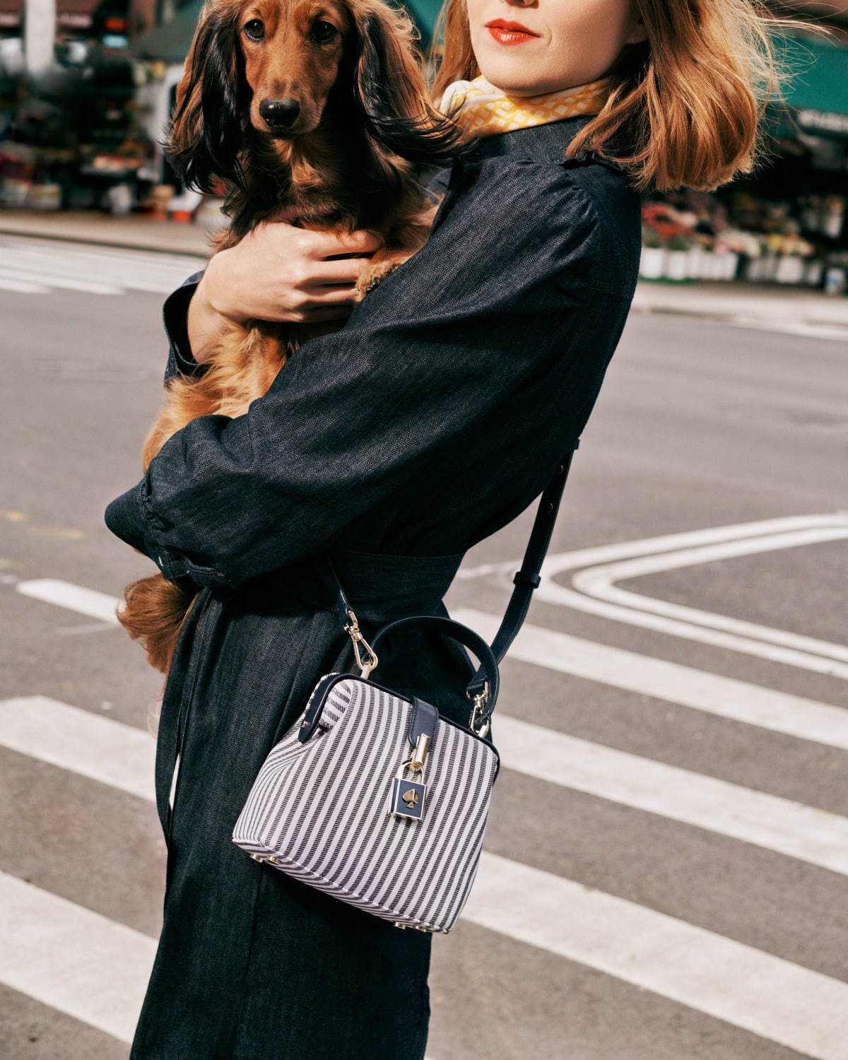 ケイト・スペード ニューヨーク(kate spade new york) 2021年春ウィメンズコレクション  - 写真5