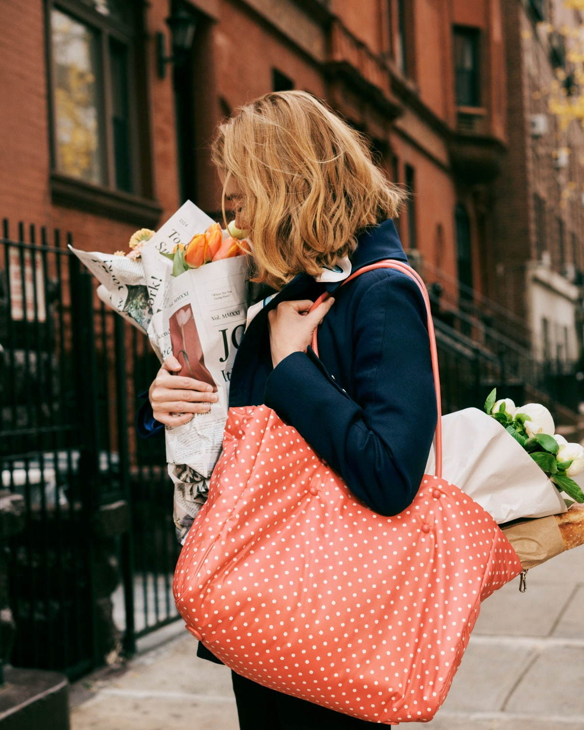 ケイト・スペード ニューヨーク(kate spade new york) 2021年春ウィメンズコレクション  - 写真9