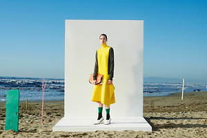 プラン シー(PLAN C) 2021-22年秋冬ウィメンズコレクション  - 写真14