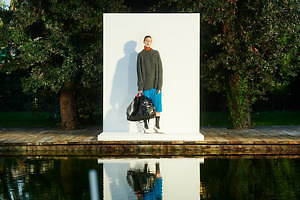 プラン シー(PLAN C) 2021-22年秋冬ウィメンズコレクション  - 写真36