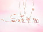 4°C / ヨンドシー - ・ ・ 【Sakura Collection 2021】 ・ 桜の