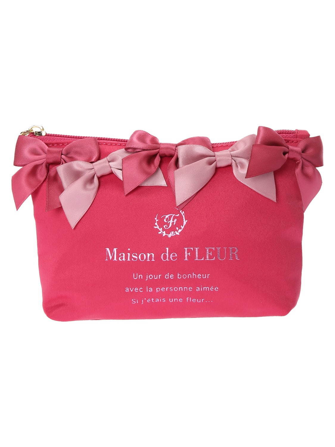 メゾン ド フルール(Maison de FLEUR) ピンクマニア｜写真24