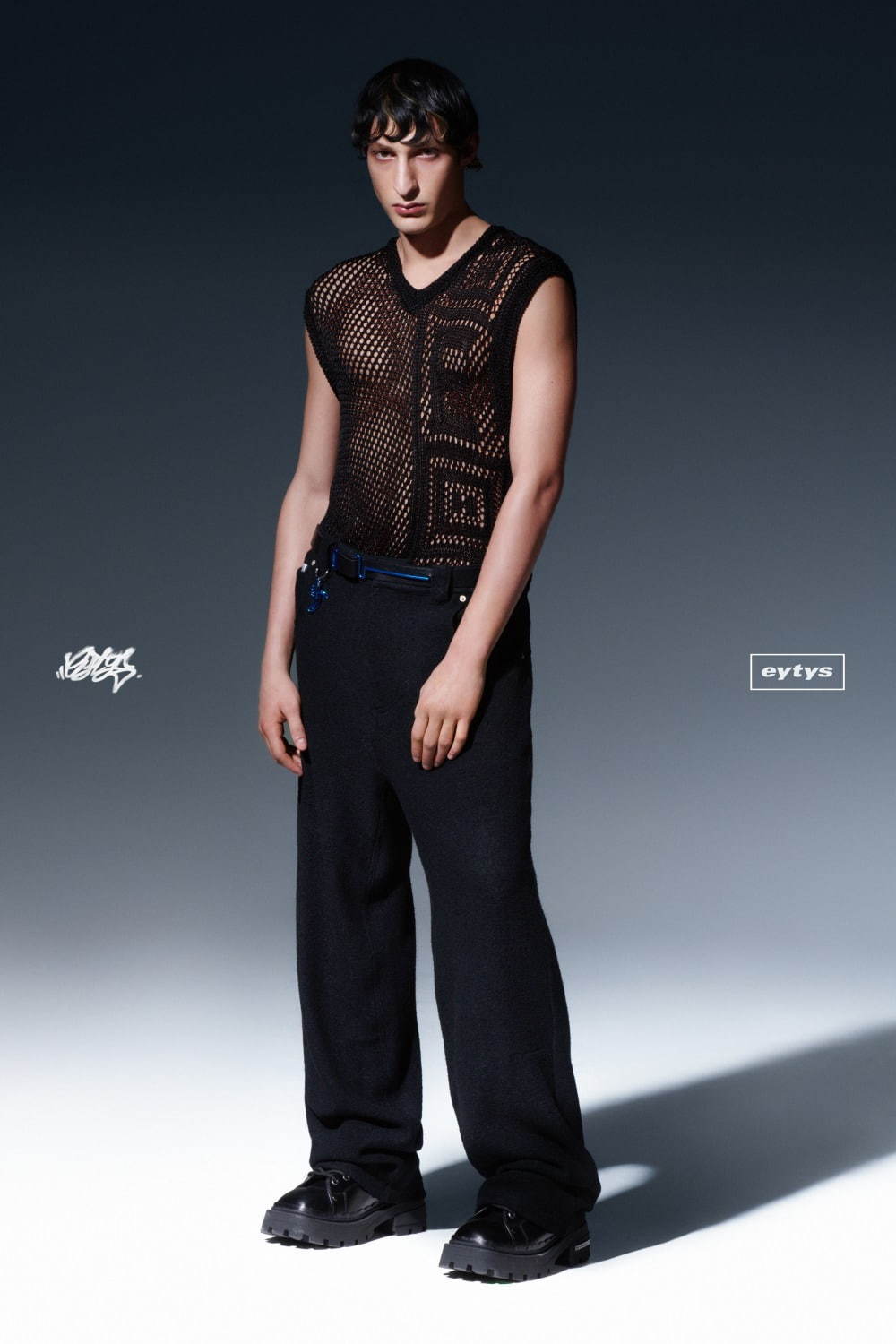 エイティーズ 2021-22年秋冬<span>コレクション</span> - 写真19