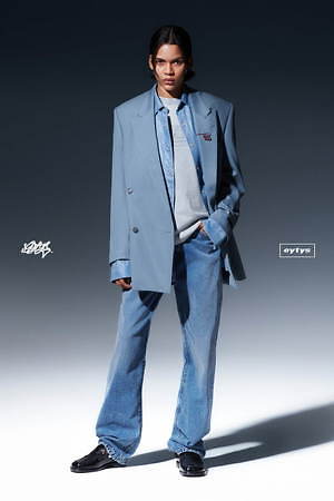 エイティーズ(EYTYS) 2021-22年秋冬ウィメンズ&メンズコレクション  - 写真5