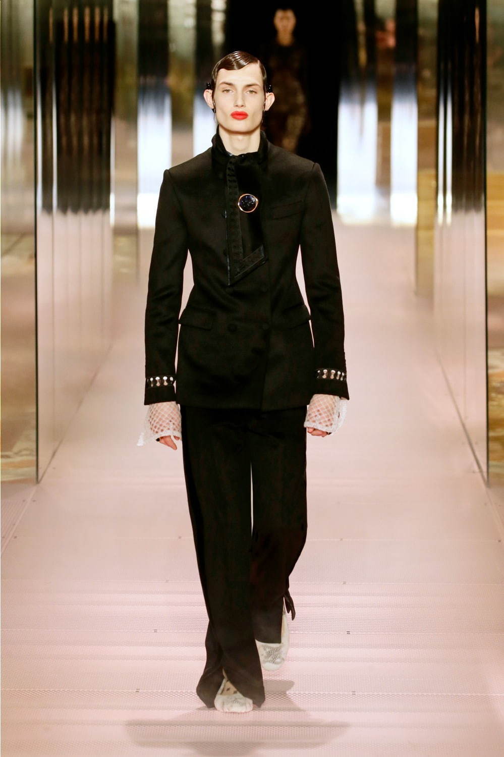 フェンディ オートクチュール(FENDI Haute Couture ) 2021年春夏ウィメンズコレクション  - 写真6