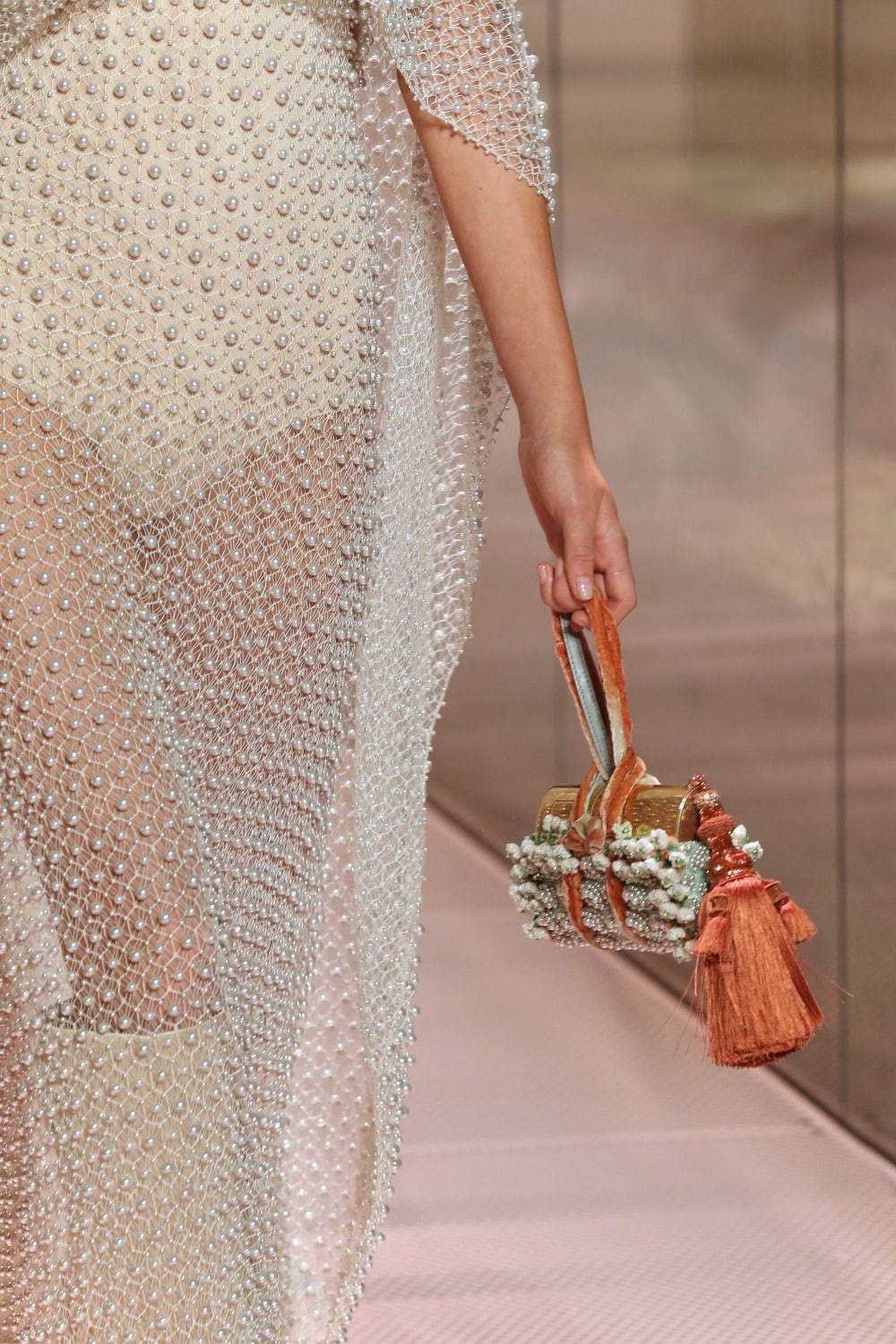 フェンディ オートクチュール 2021年春夏<span>コレクション</span> - 写真25