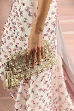 フェンディ オートクチュール(FENDI Haute Couture ) 2021年春夏ウィメンズコレクション  - 写真38