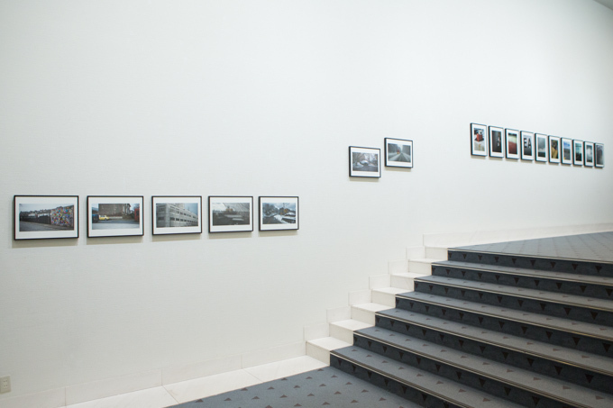 デイヴィッド・シルヴィアンの写真展「abandon/hope」青山で開催中 - 同名写真集も発売｜写真7