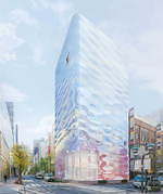 ルイ・ヴィトン(LOUIS VUITTON) ル・カフェ・ヴィー｜写真1