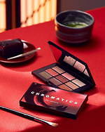 シュウ ウエムラ21年春コスメ、“和菓子”着想の“アズキカラー”アイパレット＆限定リップ｜写真3