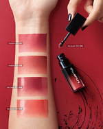 シュウ ウエムラ21年春コスメ、“和菓子”着想の“アズキカラー”アイパレット＆限定リップ｜写真8