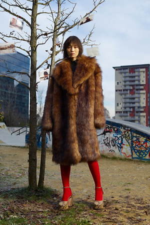 スポーツマックス(SPORTMAX) 2021年プレフォールウィメンズコレクション  - 写真2