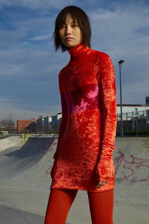 スポーツマックス(SPORTMAX) 2021年プレフォールウィメンズコレクション  - 写真11