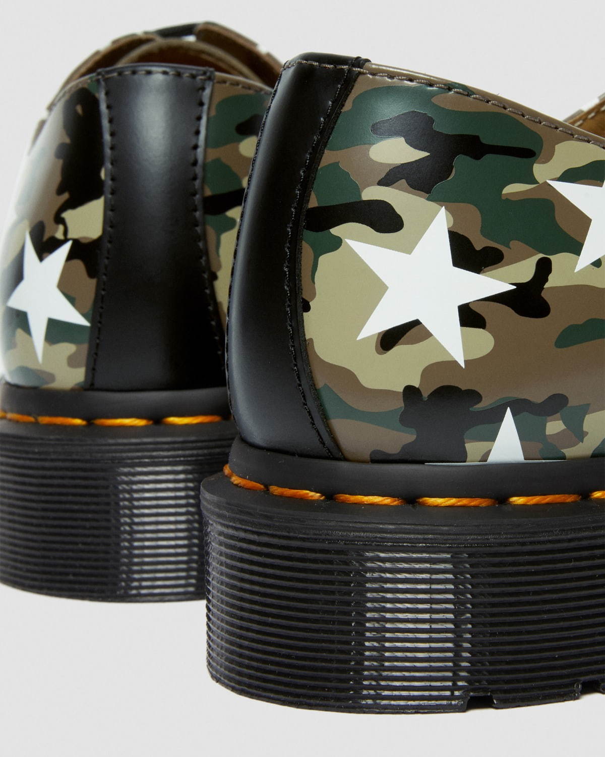 ドクターマーチン(Dr. Martens), ソフネット(SOPHNET.) 1461｜写真7